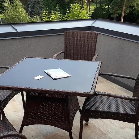 Katrin Aparthotel Jūrkalne