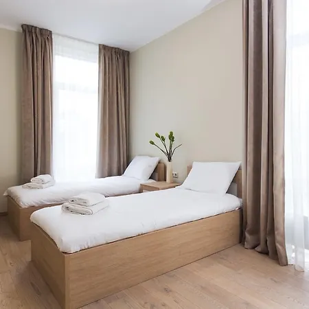 Aparthotel Katrin 3*