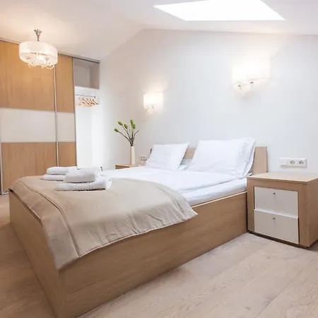 Katrin Aparthotel