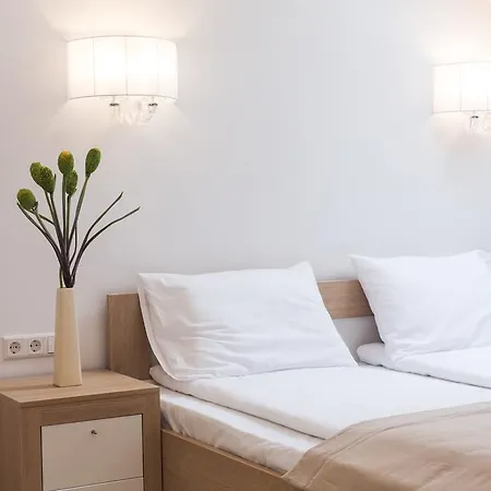 Katrin Aparthotel 3*