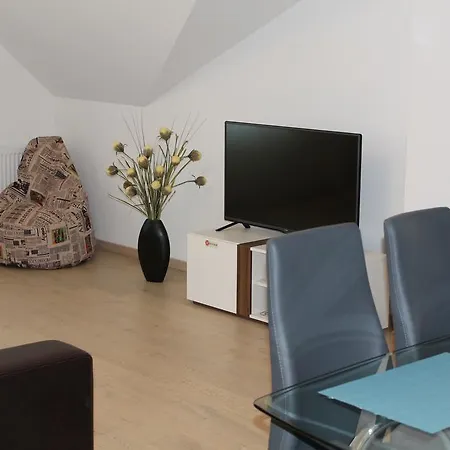 Aparthotel Katrin 3*