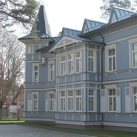 Katrin Aparthotel Jūrkalne