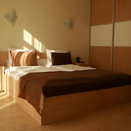 Aparthotel Katrin 3*