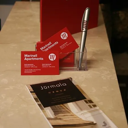 Aparthotel Katrin 3*